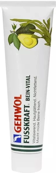 Gehwol Fusskraft Bein-Vital — фото 4