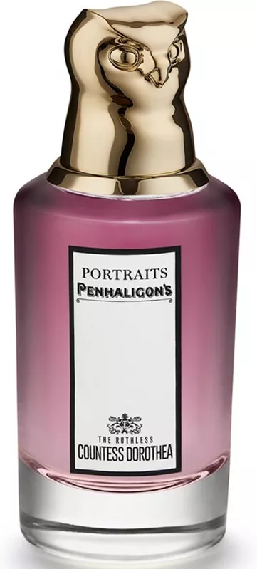 Penhaligon's The Ruthless Countess Dorothea — фото 2