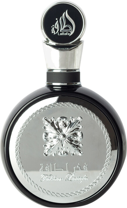 Lattafa Perfumes — Lattafa Perfumes Fakhar Black