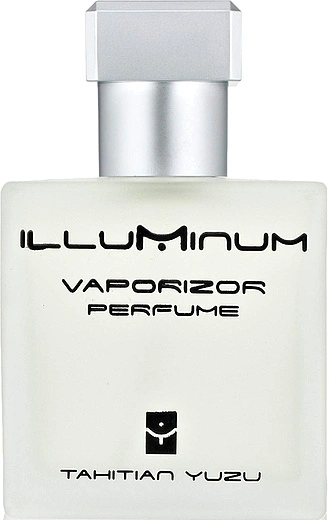 Illuminum — Illuminum Tahitian Yuzu