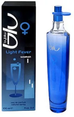 Byblos — Byblos Byblos Blu Light Fever