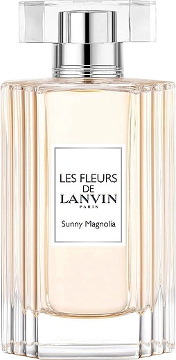 Lanvin — Lanvin Sunny Magnolia