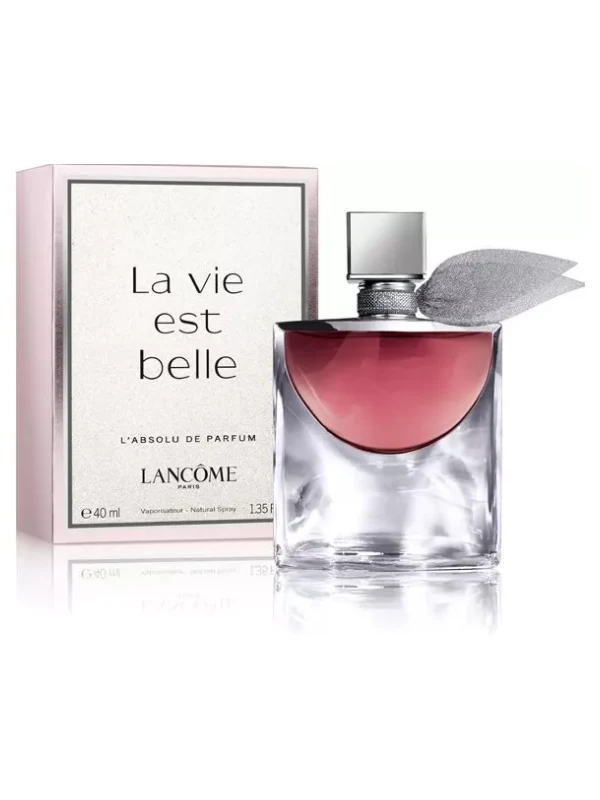 Lancome — Lancome La Vie Est Belle L`Absolu
