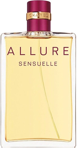 Chanel — Chanel Allure Sensuelle Духи