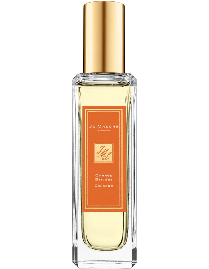 Jo Malone Orange Bitters — фото 3
