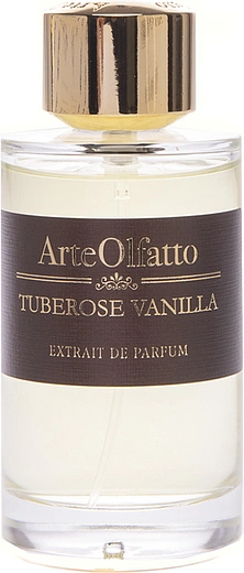 Luxury Perfumes — Luxury Perfumes Tuberosa Vanilla