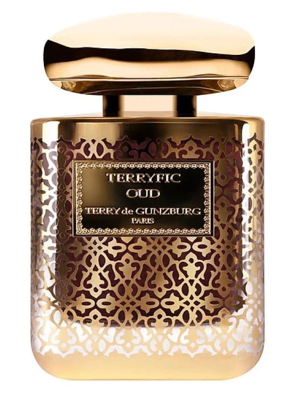 Terry de Gunzburg — Terry de Gunzburg Terryfic Oud Exteme
