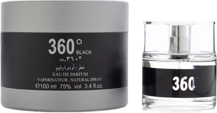 Arabian Oud 360 For Men — фото 2