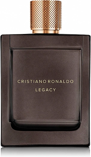 Cristiano Ronaldo — Cristiano Ronaldo Legacy