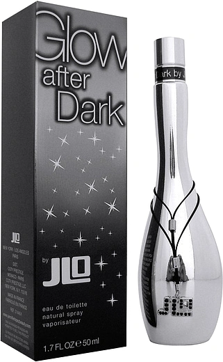 Jennifer Lopez — Jennifer Lopez Glow After Dark