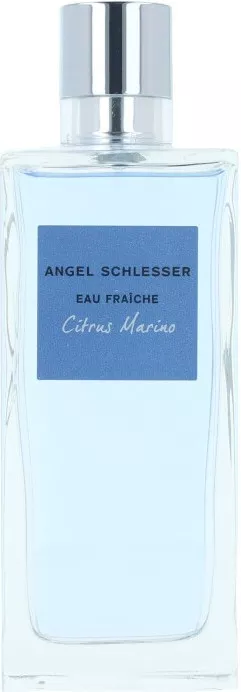 Angel Schlesser Eau Fraiche Citrus Marino — фото 2