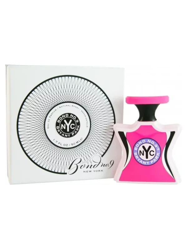 Bond No.9 — Bond No.9 Bryant Park