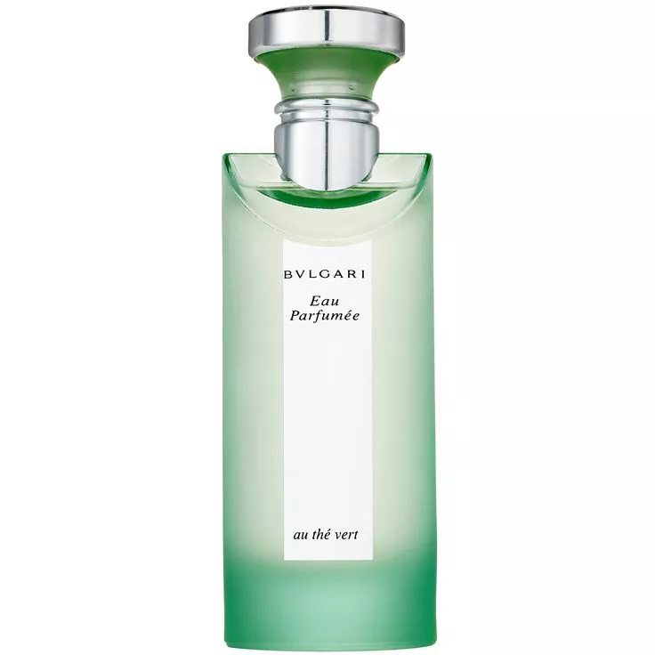 Bvlgari Eau Parfumee Au The Vert — фото 3