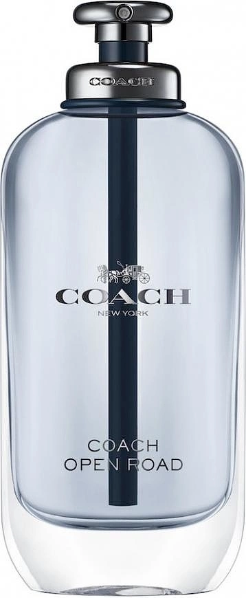 Coach Open Road — фото 2