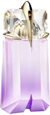 Thierry Mugler — Thierry Mugler Alien Aqua Chic 2013