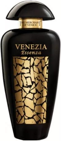 The Merchant of Venice — The Merchant of Venice Venezia Essenza Pour Femme