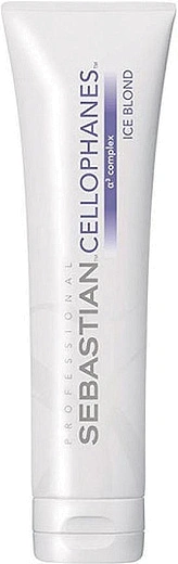 Sebastian — Sebastian Cellophanes Ice Blond