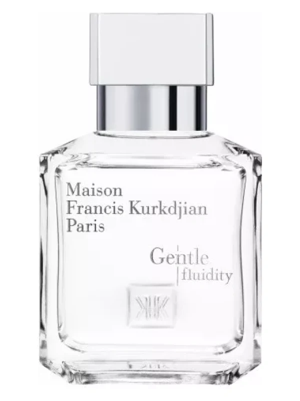 Maison Francis Kurkdjian — Maison Francis Kurkdjian Gentle Fluidity Silver