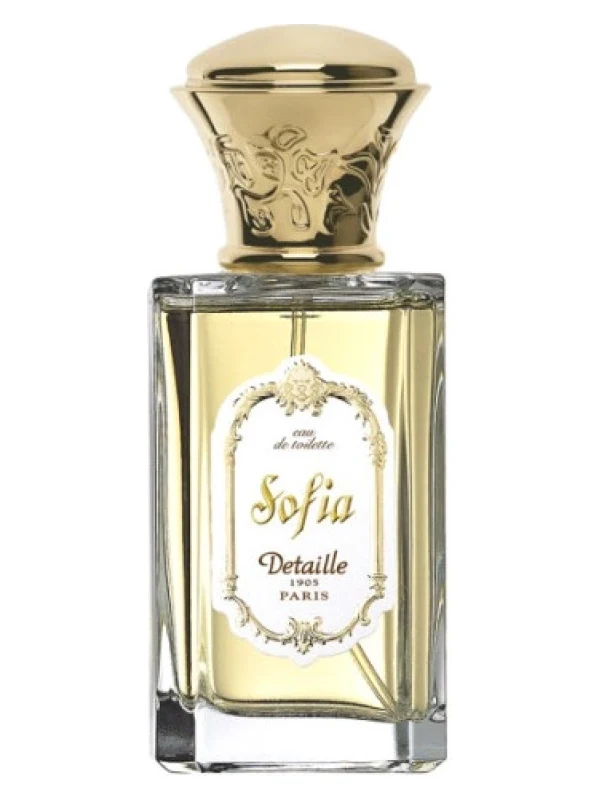 Detaille — Detaille Sofia