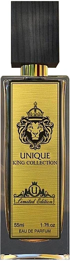 Unique — Unique King Collection
