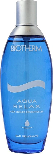 Biotherm — Biotherm Aqua Relax