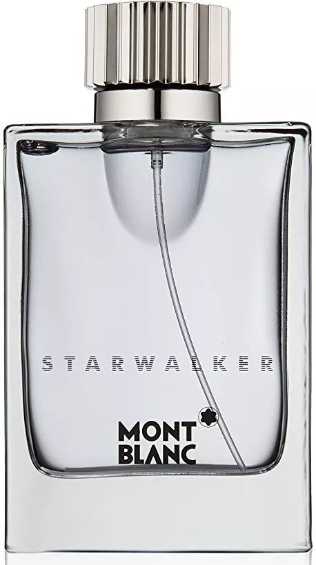 Mont Blanc Starwalker — фото 3