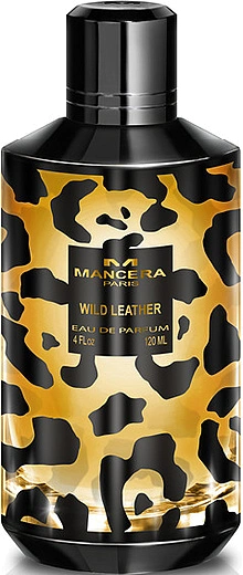 Mancera — Mancera Wild Leather