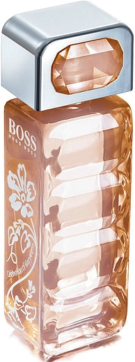 Hugo Boss — Hugo Boss Orange Celebration of Happiness