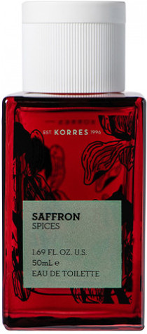 Korres — Korres Saffron Spices