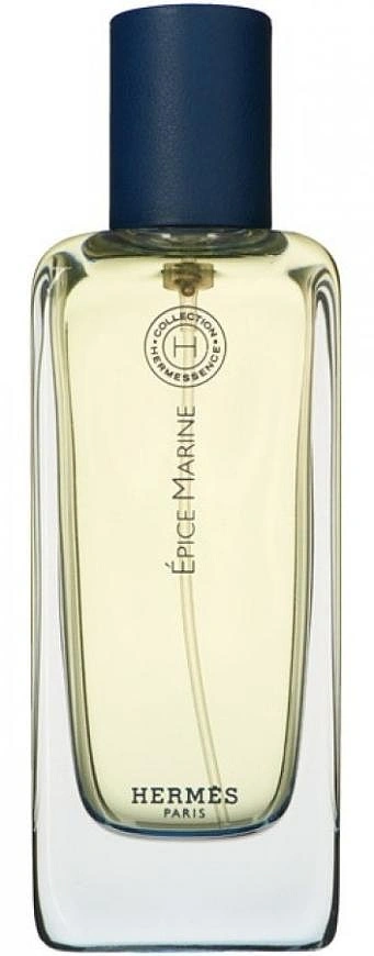 Hermes Hermessence Epice Marine — фото 2