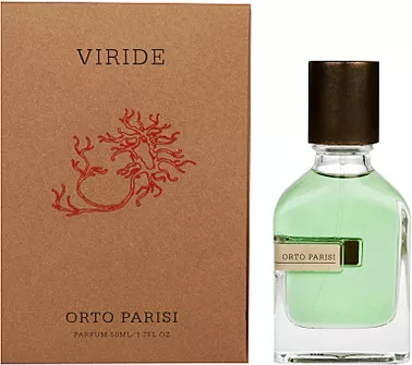 Orto Parisi — Orto Parisi Viride