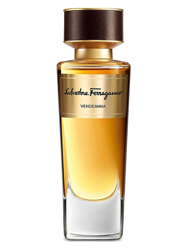 Salvatore Ferragamo — Salvatore Ferragamo Tuscan Creations Vendemmia