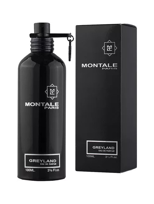 Montale — Montale Greyland