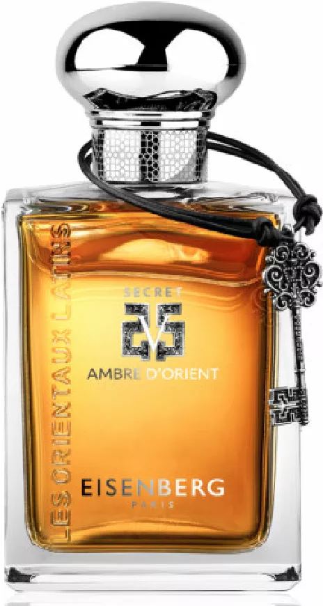 Eisenberg Ambre D`Orient Secret V Homme — фото 2