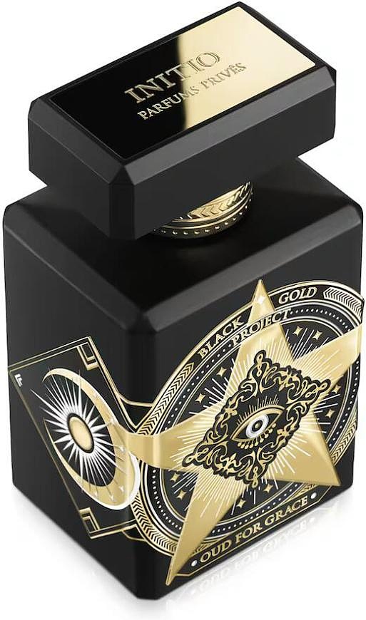 Initio Parfums Prives Oud For Grace — фото 4