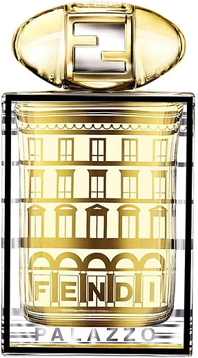 Fendi — Fendi Palazzo Парфюмерная вода
