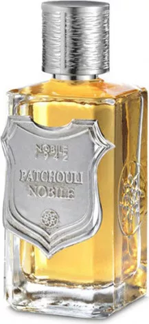 Nobile 1942 — Nobile 1942 Patchouli Nobile