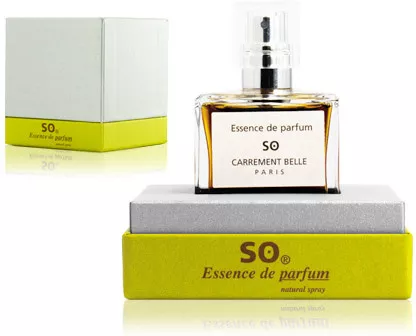Carrement Belle Parfums So — фото 2
