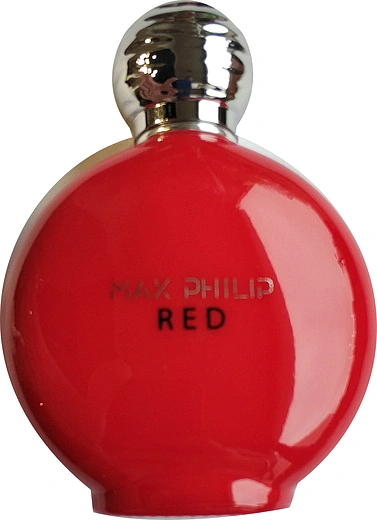 Max Philip — Max Philip Red