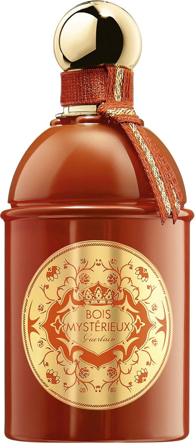 Guerlain Bois Mysterieux — фото 2
