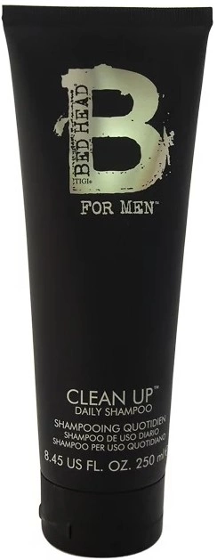Tigi Bed Head B for Men Clean Up Daily Shampoo — фото 2
