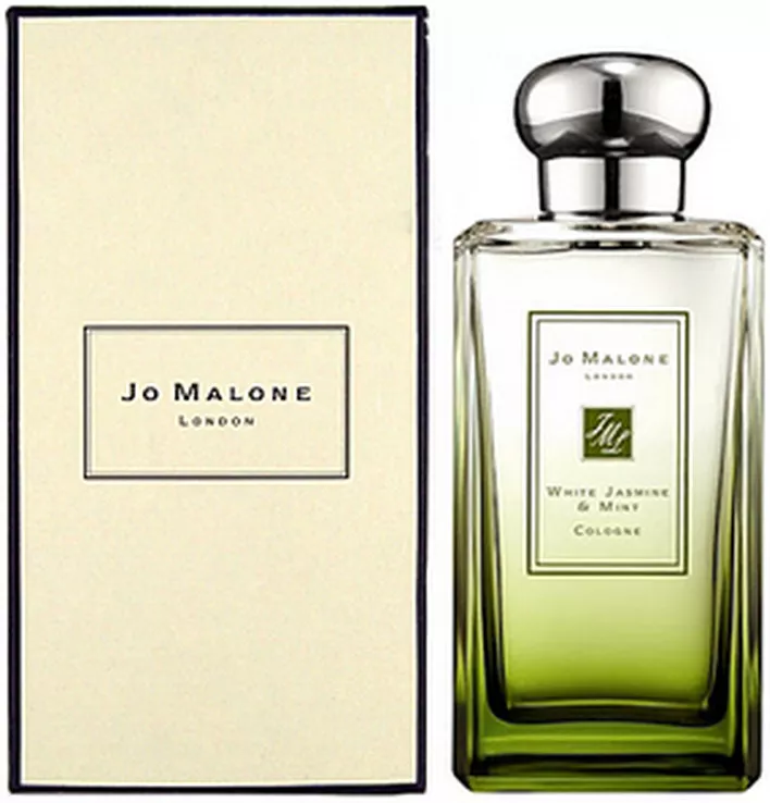 Jo Malone White Jasmine & Mint — фото 4