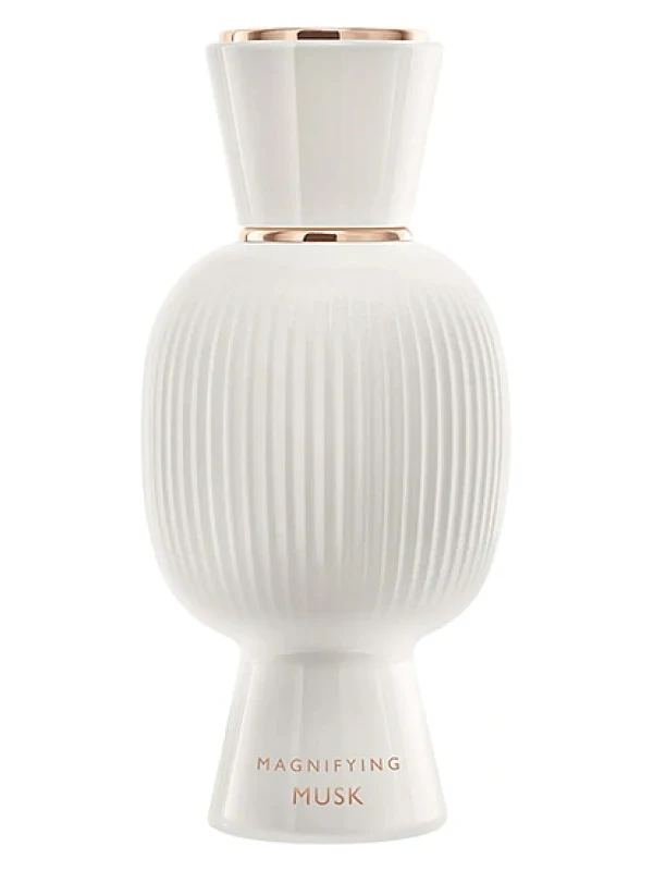 Bvlgari — Bvlgari Musk Essence
