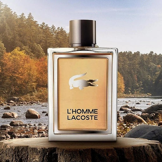 Lacoste — Lacoste L`Homme