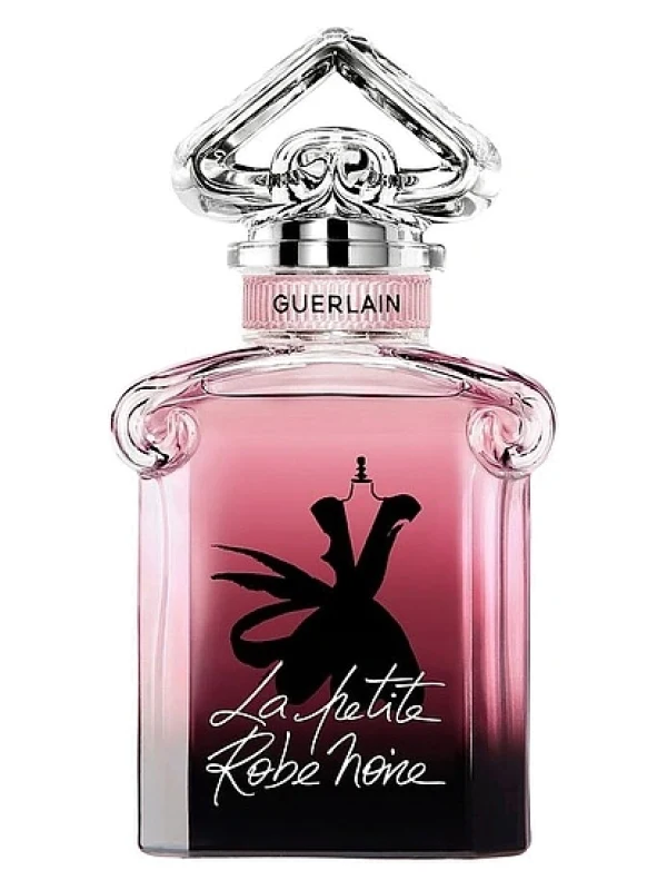 Guerlain — Guerlain La Petite Robe Noire Intense