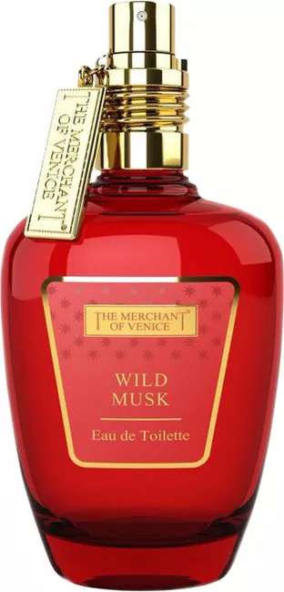 The Merchant of Venice Wild Musk — фото 2