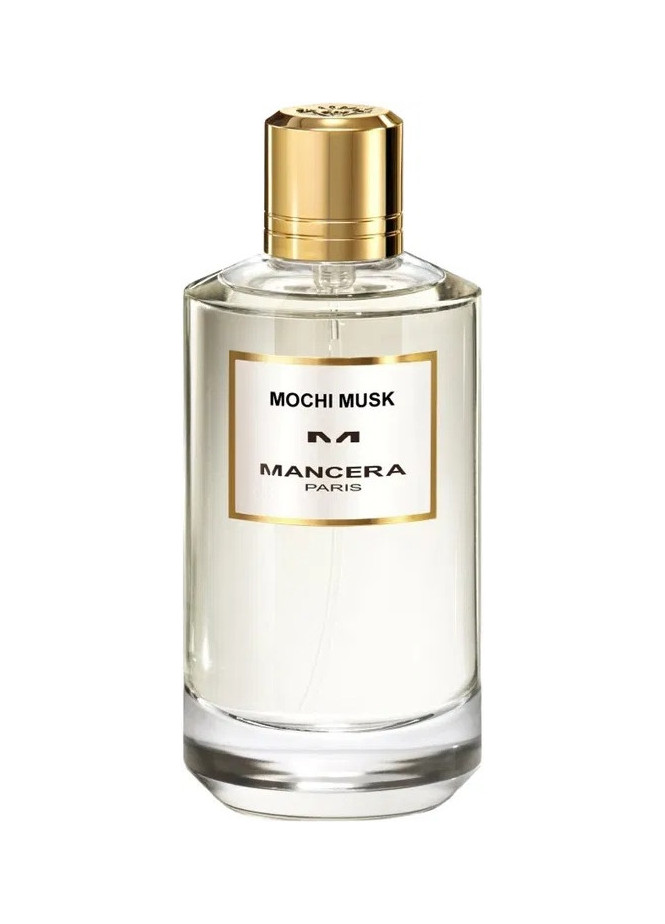 Mancera — Mancera Mochi Musk