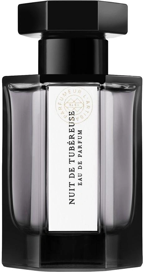 L`Artisan Parfumeur Nuit de Tubereuse — фото 2