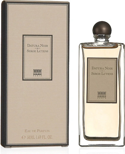 Serge Lutens — Serge Lutens Datura Noir