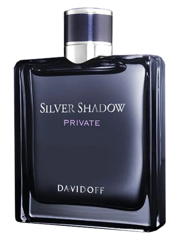 Davidoff — Davidoff Silver Shadow Private